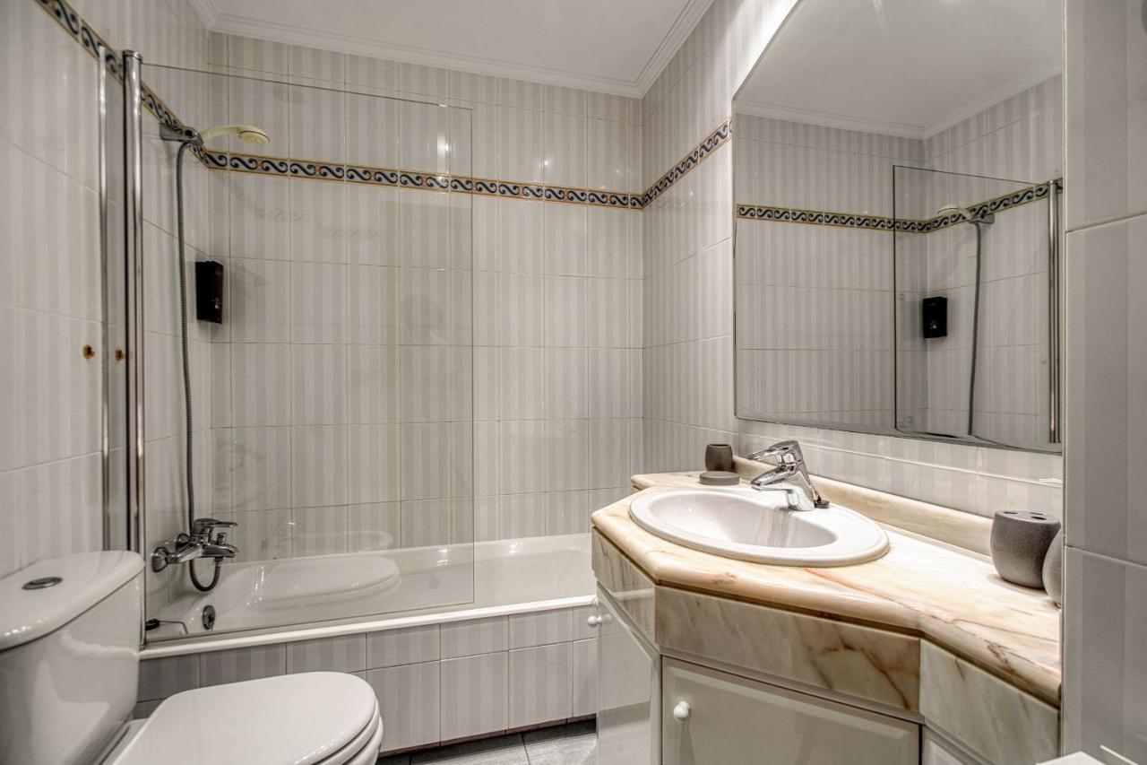 Always Easy L San Marcial Apartment San Sebastian Exterior photo